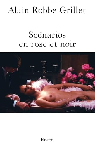 Beispielbild fr Sc narios en rose et noir zum Verkauf von WorldofBooks