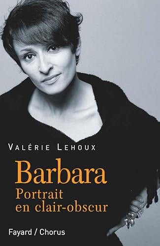Stock image for Barbara : Portrait en clair-obscur for sale by Ammareal