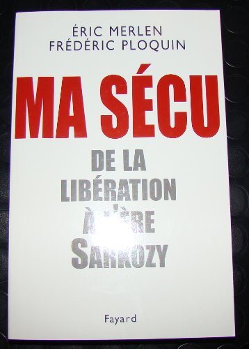 Beispielbild fr Ma scu : De la Libration  l're Sarkozy zum Verkauf von Ammareal