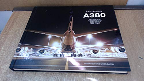 Beispielbild fr A380 zum Verkauf von Ammareal