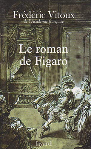 Beispielbild fr Le roman de Figaro zum Verkauf von Ammareal