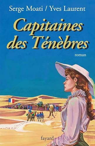 9782213626109: Capitaines des Tnbres