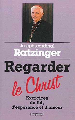 Beispielbild fr Regarder le Christ zum Verkauf von Revaluation Books