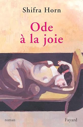 L'ode à la joie