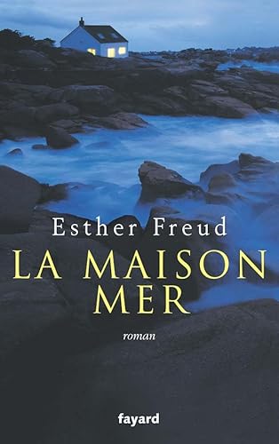 Beispielbild fr La Maison mer (French Edition) zum Verkauf von Better World Books