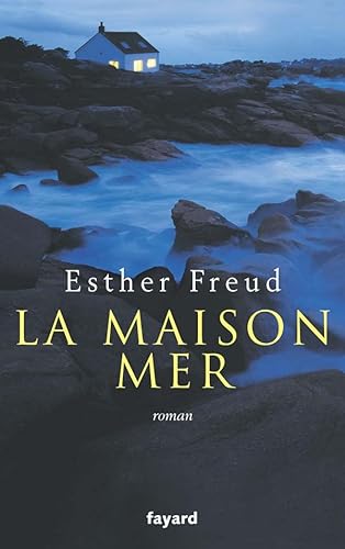Stock image for La Maison mer (French Edition) for sale by Better World Books