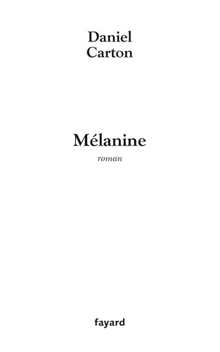 Beispielbild fr Mlanine zum Verkauf von Librairie Th  la page