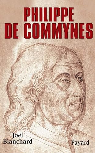 9782213628530: Philippe de Commynes