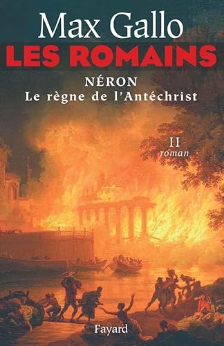 9782213628585: Nron: Le Rgne de l'Antchrist