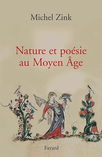 Nature et poésie au Moyen âge