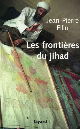 Imagen de archivo de Les frontires du jihad a la venta por Ammareal