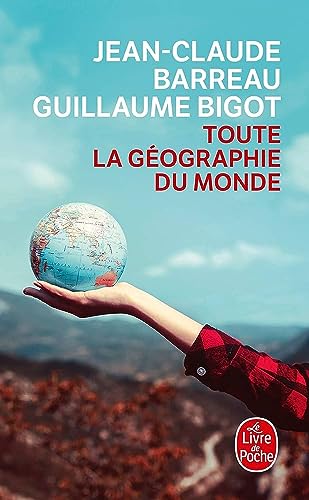 Stock image for Toute la gographie du monde for sale by Ammareal