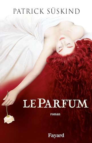 9782213630380: Le parfum