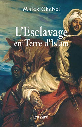 Beispielbild fr L'Esclavage en Terre d'Islam zum Verkauf von medimops
