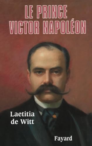 Le Prince Victor Napoléon.