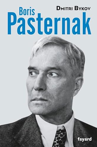 Stock image for Boris Pasternak for sale by Revaluation Books