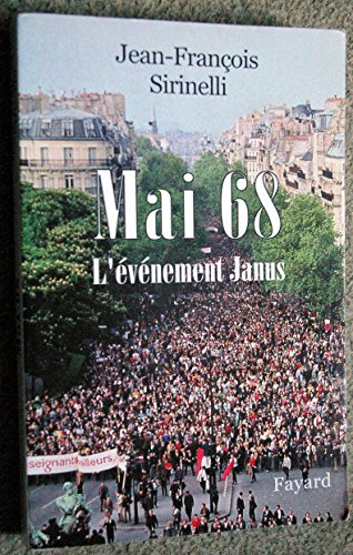 9782213632384: Mai 68: L'vnement Janus