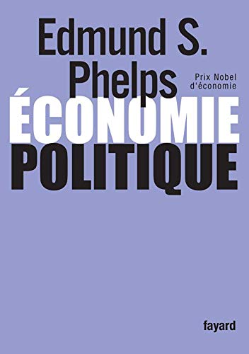 Beispielbild fr Economie politique zum Verkauf von medimops