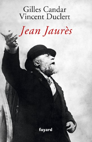 9782213633367: Jean Jaurs (Biographies Historiques)