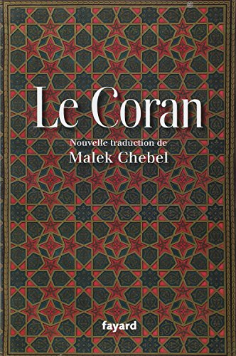 9782213633909: Le Coran