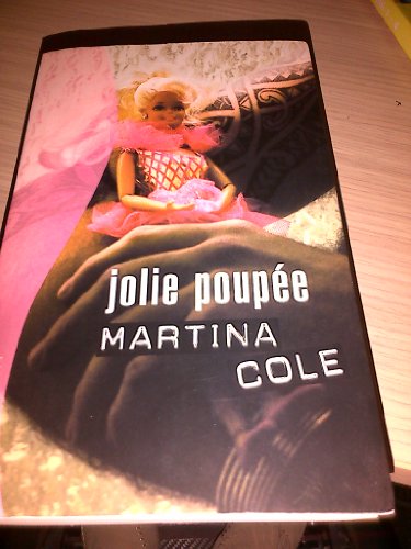 Jolie PoupÃ©e (9782213634043) by Cole, Martina