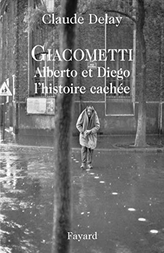 Beispielbild fr Giacometti Alberto et Diego : L'histoire cache zum Verkauf von medimops