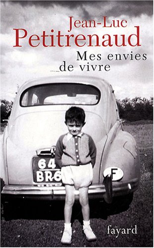 Imagen de archivo de Mes envies de vivre : Mes plus belles histoires de table a la venta por medimops