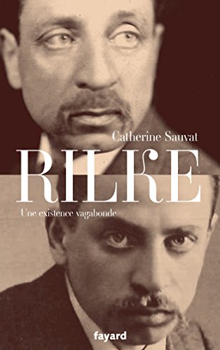 Beispielbild fr Rilke zum Verkauf von medimops