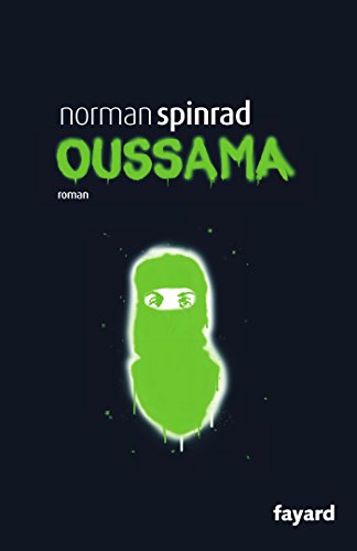 Oussama (9782213636917) by Spinrad, Norman