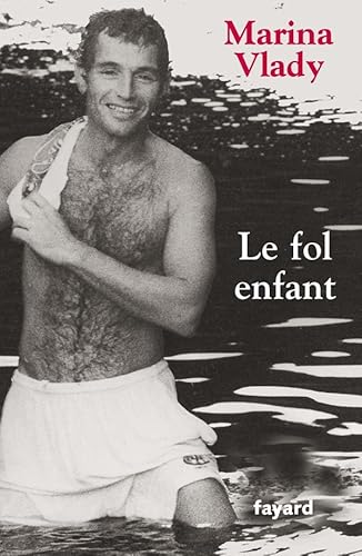 Stock image for Le fol enfant for sale by books-livres11.com