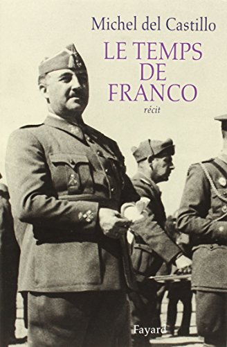 Stock image for Le temps de Franco for sale by Librera 7 Colores