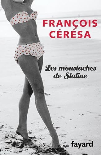 Stock image for Les moustaches de Staline for sale by Ammareal