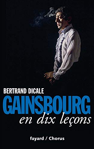 Imagen de archivo de Serge Gainsbourg en dix leons a la venta por Ammareal