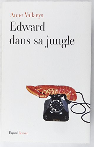 Imagen de archivo de Edward Dans Sa Jungle a la venta por ThriftBooks-Dallas