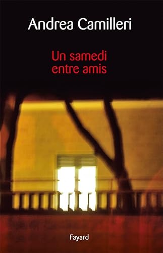 9782213644400: Un samedi entre amis