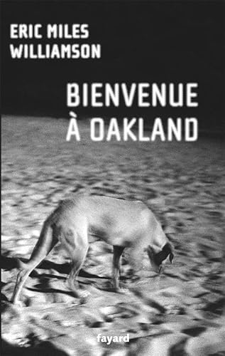 Beispielbild fr Bienvenue  Oakland zum Verkauf von Ammareal