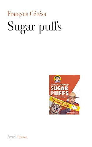 Beispielbild fr Sugar puffs zum Verkauf von Ammareal