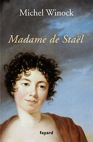 Beispielbild fr Madame de Stal zum Verkauf von Ammareal
