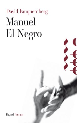 9782213654904: Manuel El Negro