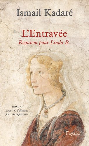 9782213655208: L' Entrave: Requiem pour Linda B.