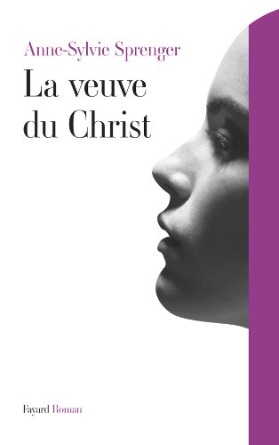 Stock image for La veuve du Christ for sale by Ammareal