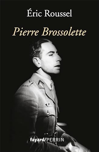 Beispielbild fr Pierre Brossolette zum Verkauf von Ammareal