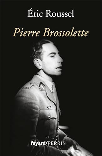 Stock image for Pierre Brossolette for sale by Ammareal