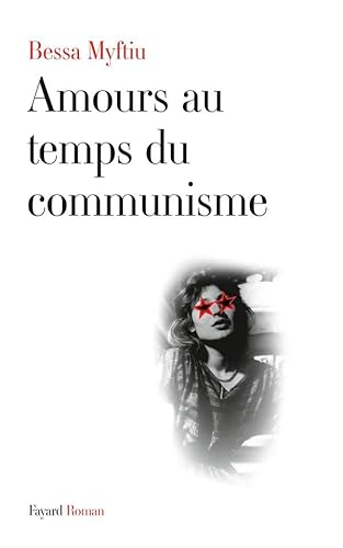 Beispielbild fr Amours au temps du communisme zum Verkauf von Ammareal