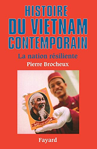 Beispielbild fr Histoire du Vietnam contemporain zum Verkauf von medimops