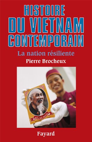 Stock image for Histoire du Vietnam contemporain for sale by medimops