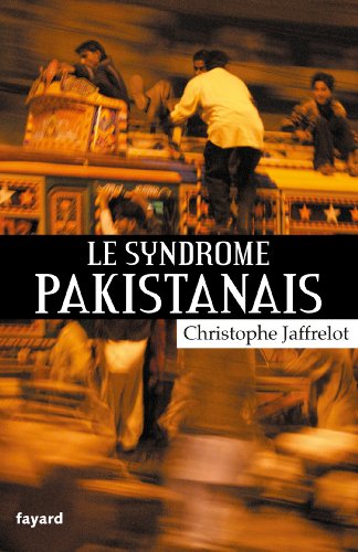 9782213661704: Le syndrome pakistanais