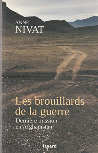 Stock image for Les Brouillards de la guerre (French Edition) for sale by Better World Books