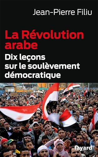 Stock image for La R volution arabe (French Edition) for sale by Better World Books