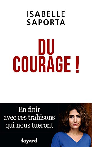 Imagen de archivo de Du courage ! a la venta por pompon